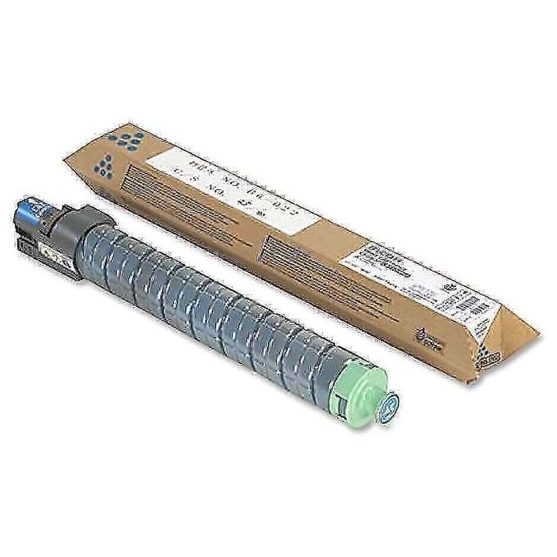 Ricoh Aficio SP C811, SP C811DN Compatible Cyan Toner Cartridge