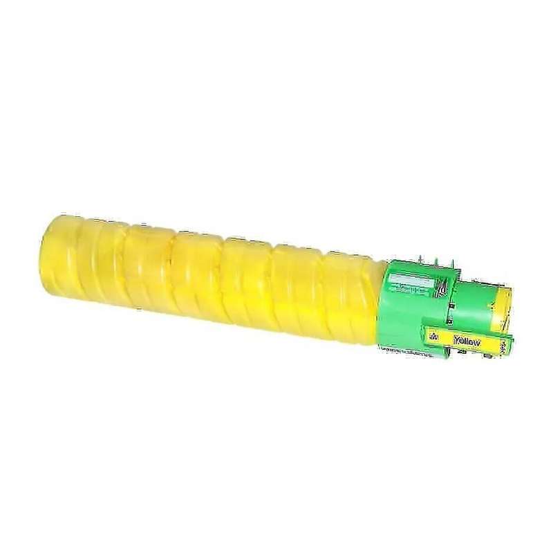 Ricoh SP C430DN, SP C431DN Compatible Yellow Toner Cartridge