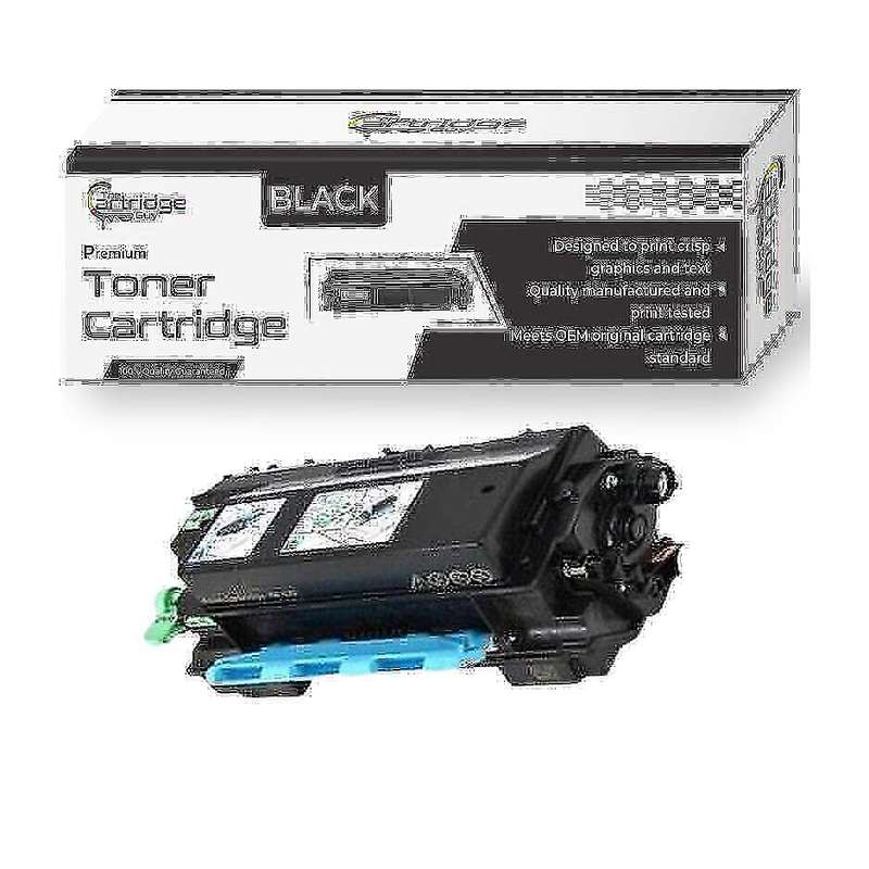 Ricoh IM 350/F Compatible Black Toner Cartridge