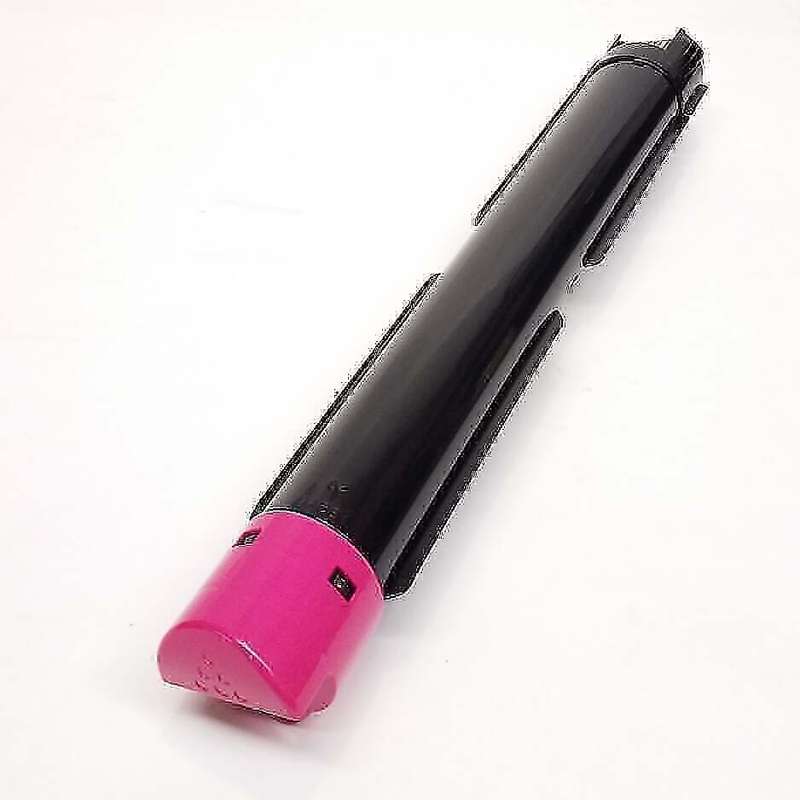 Xerox WorkCentre 7120 7125 Original Magenta Toner 006R01463