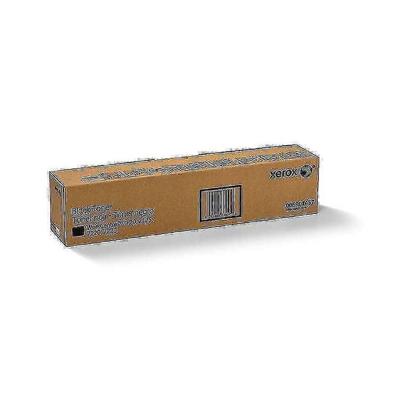 Xerox WorkCentre 7120 7125 Original Cyan Toner 006R01464