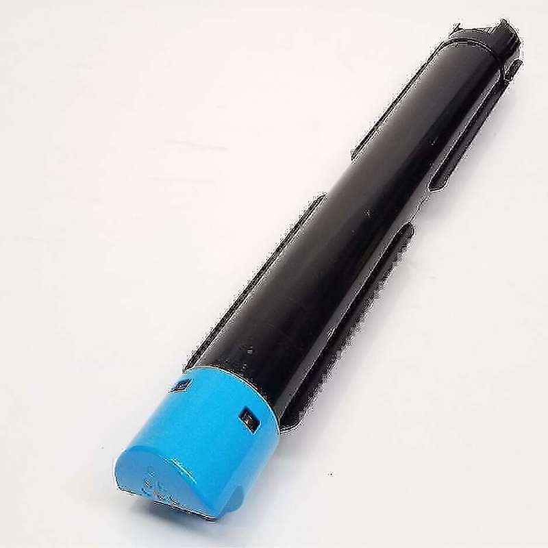 Xerox WorkCentre 7120 7125 Original Cyan Toner 006R01464