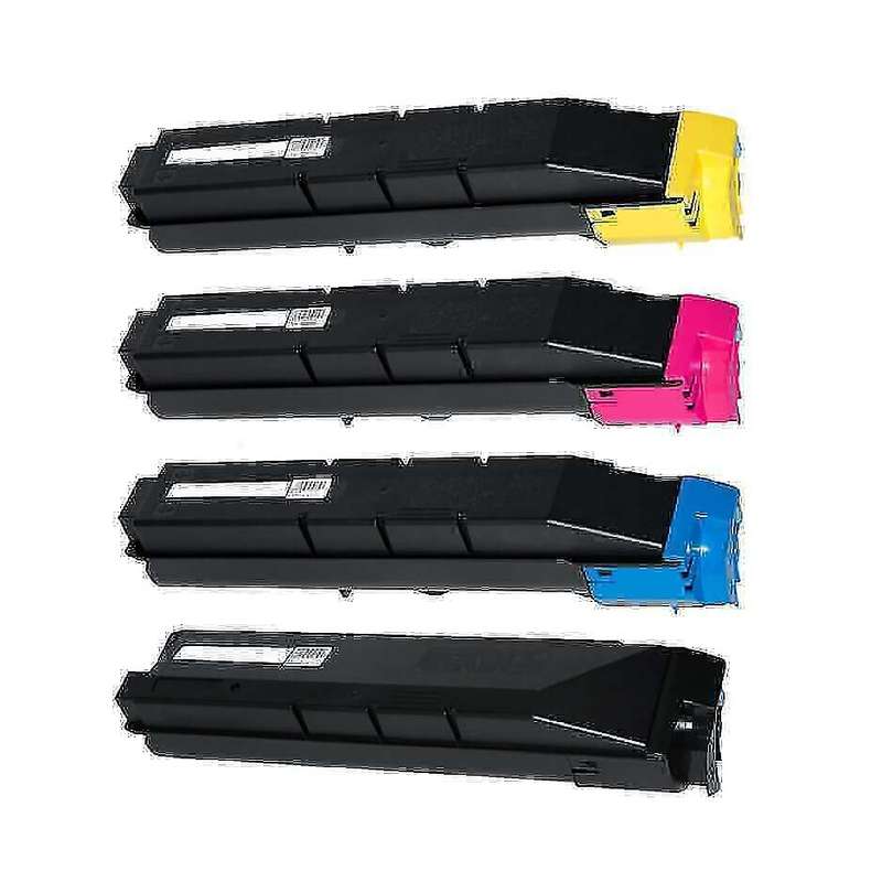 Kyocera TASKalfa 3050ci, 3051ci Compatible Multipack Toner Cartridge TK-8305