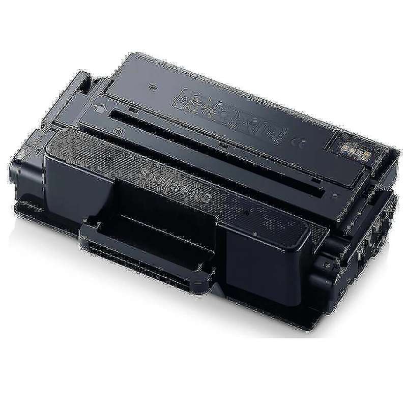 Samsung ProXpress SL-M3310ND, SL-M3320ND Original Black Toner Cartridge 203S/MLT-D203S
