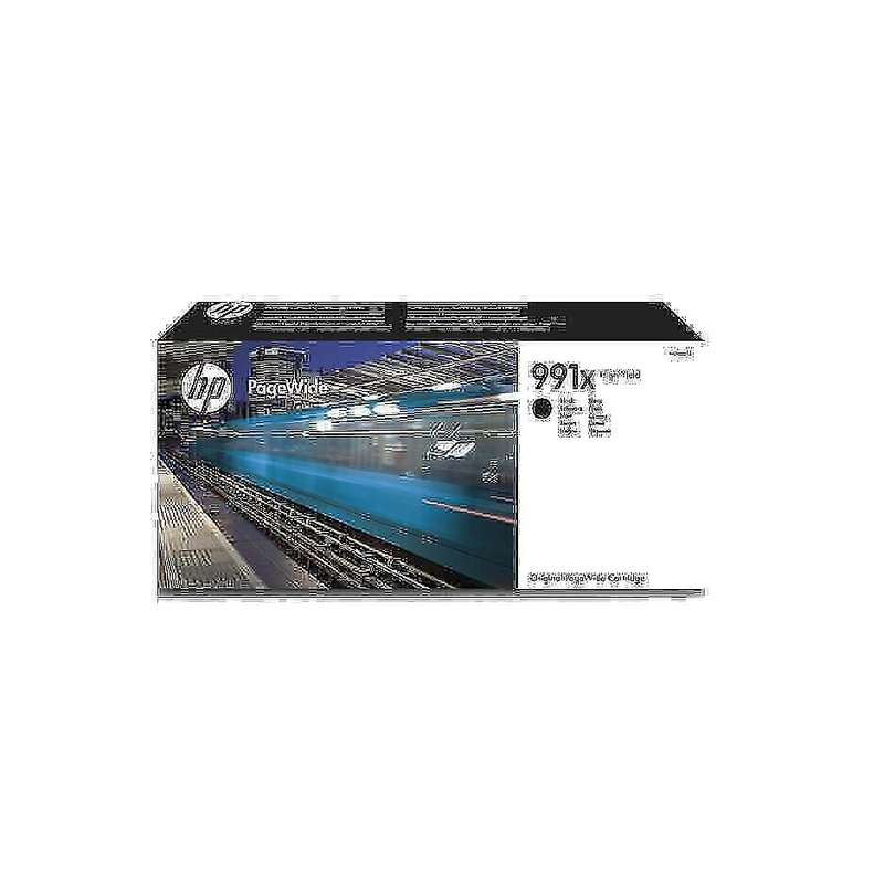 HP M0K02AE Black Original Ink Cartridge 991X