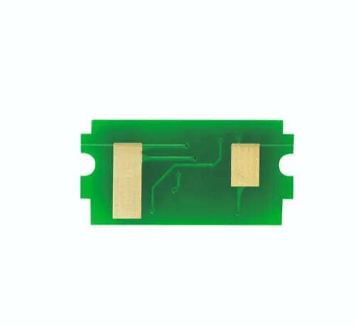 Black Toner Chip for Use in Kyocera Ecosys M2040dn/M2540dn/M2640idw, Laserjet, 7000 Pages TK3190