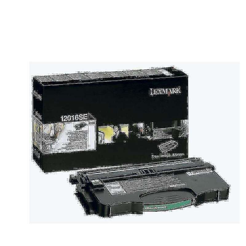 Lexmark E120 2K Toner Cartridge