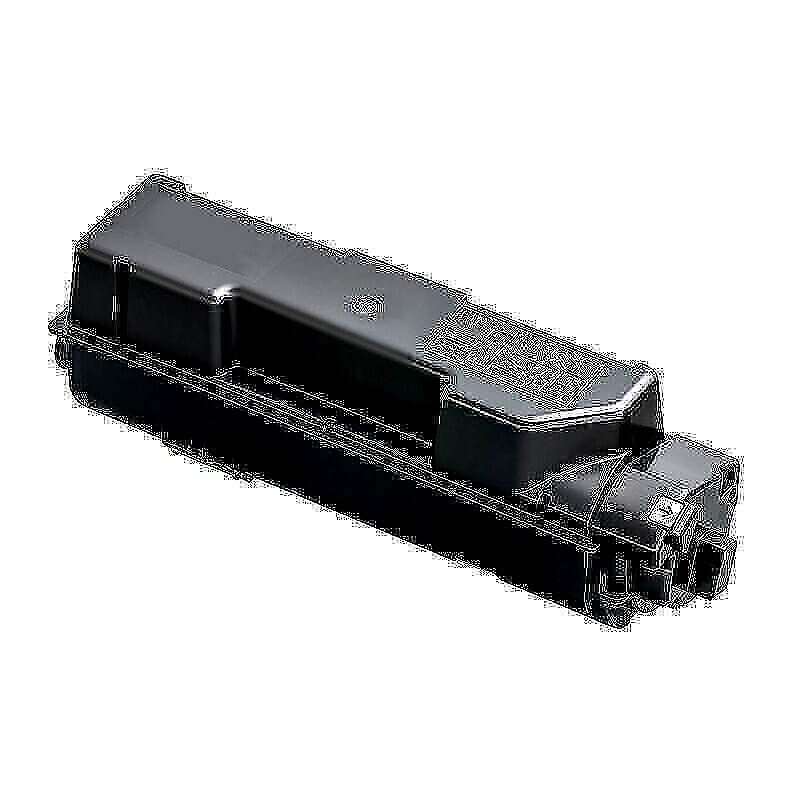 Refilled Toner for Black Kyocera ECOSYS P2040dn/ P2040DW/ P-2040dn/P-2040dw,7200 pages- TK-1160