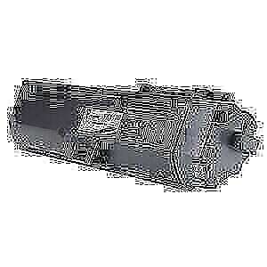 Refilled Toner for Black Kyocera ECOSYS M2040dn/ M2540dn/ M2640idw,7200 pages- TK-1170