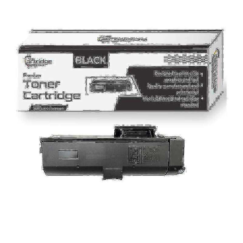 Kyocera FS-1120D, FS-1120DN P2035 DN Compatible Black Toner TK-160