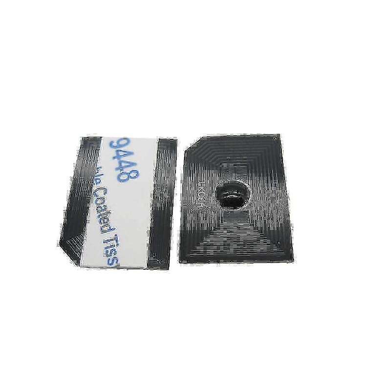 Cyan Toner Chip for Use in Kyocera Taskalfa 4052ci, 4052, CS4052ci, 20,000 Pages TK8525