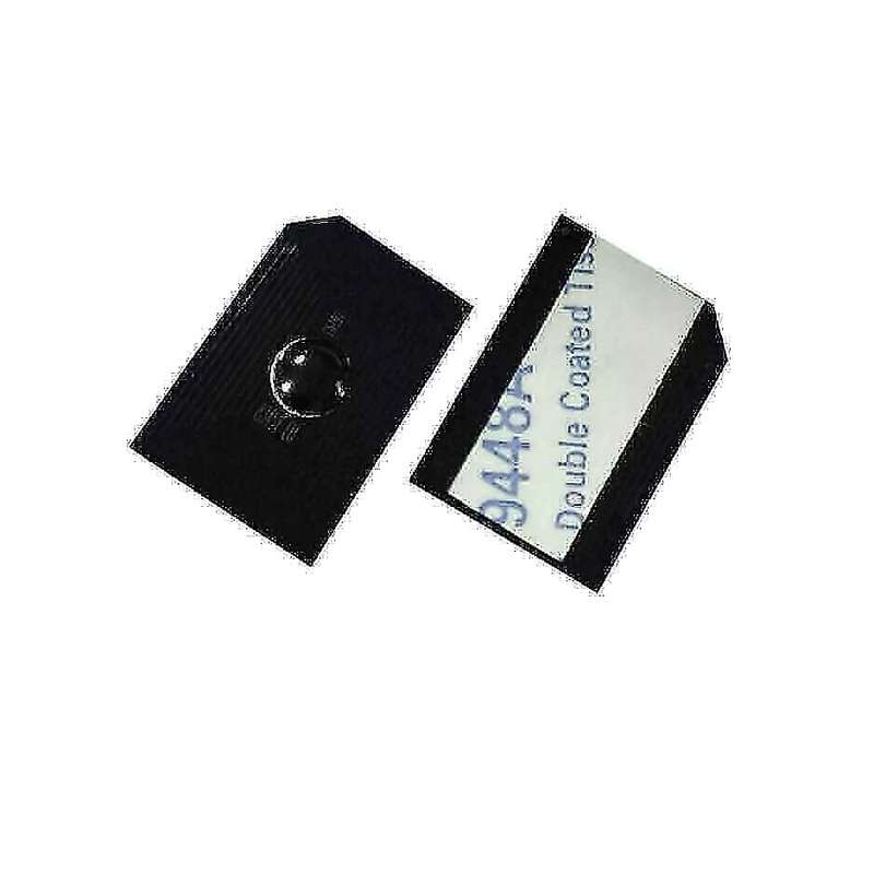 Yellow Toner Chip for Use in Kyocera Mita TASKalfa 2552ci, 2553ci, 12,000 Pages TK8345