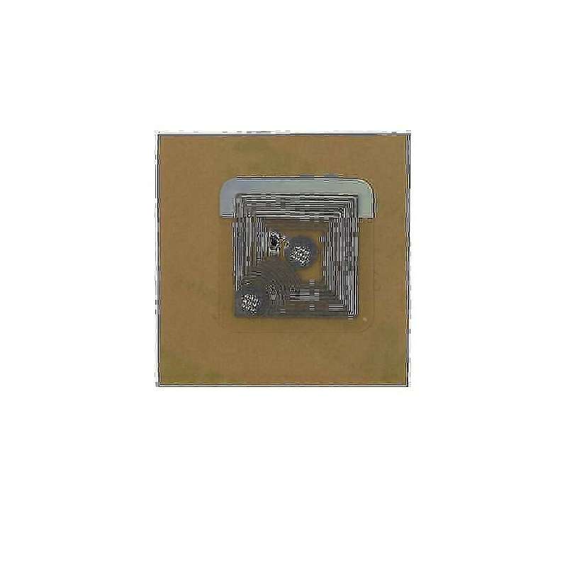 Black Toner Chip for Use in Kyocera Mita Ecosys M 6026 CDN,6026 CIDN,C5250DN , 7,000 Pages TK590