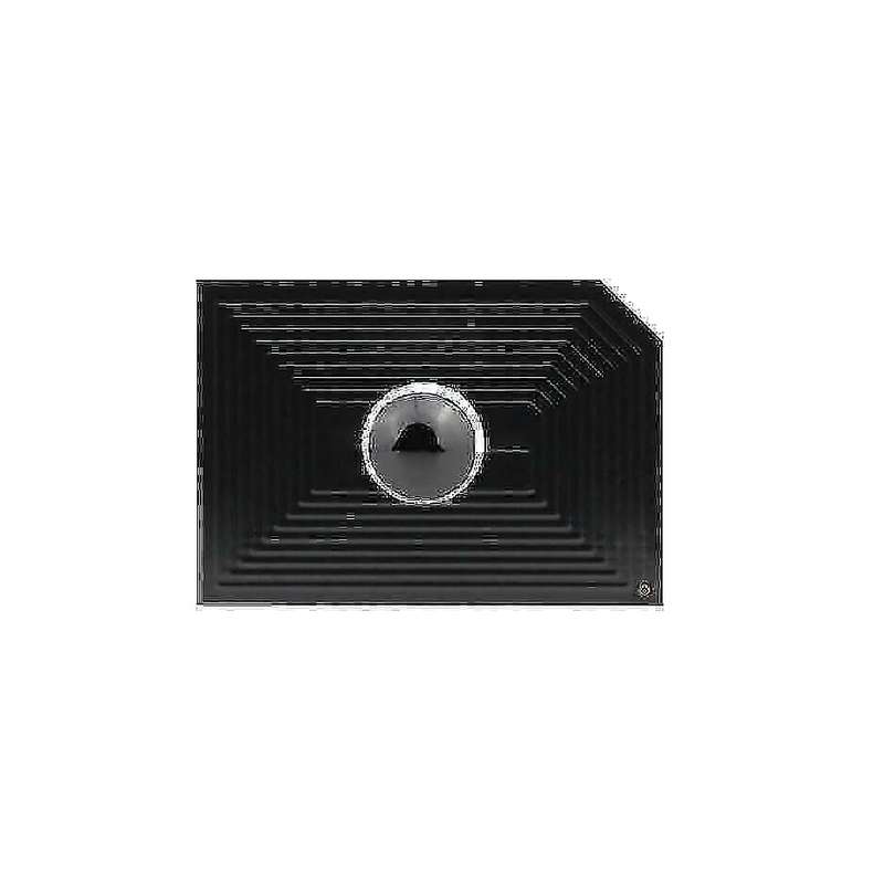 Black Toner Chip for Use in Kyocera Taskalfa 406ci, 20,000 Pages TK5215
