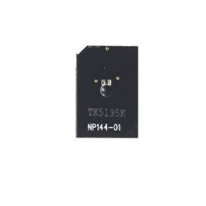 Black Toner Chip for Use in Kyocera Taskalfa 306ci, 15,000 Pages TK5195