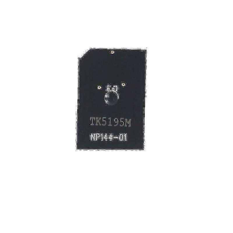 Magenta Toner Chip for Use in Kyocera Taskalfa 306ci, 7,000 Pages TK5195