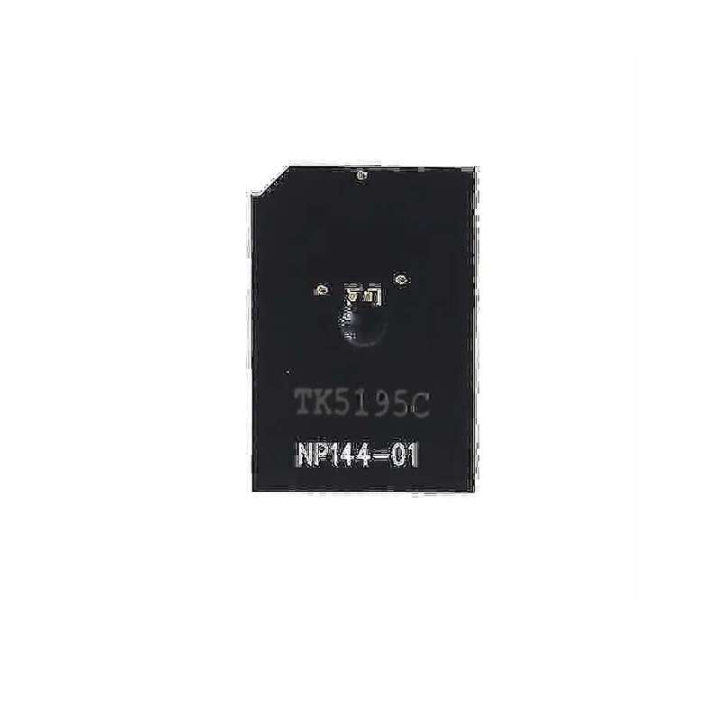 Cyan Toner Chip for Use in Kyocera Taskalfa 306ci, 7,000 Pages TK5195