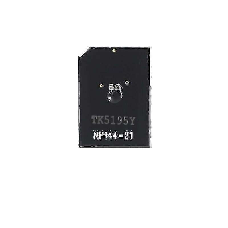 Yellow Toner Chip for Use in Kyocera Taskalfa 306ci, 7,000 Pages TK5195
