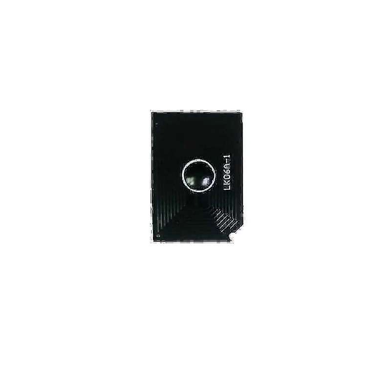 Cyan Toner Chip for Use in Kyocera Mita TASKalfa 5052ci, 6052ci; 20,000 Pages TK8515