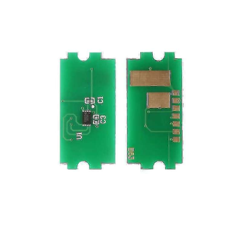 Magenta Toner Chip for Use in Kyocera Ecosys M6230cidn/M6630cidn/P6230cdn; 6,000 Pages TK5270