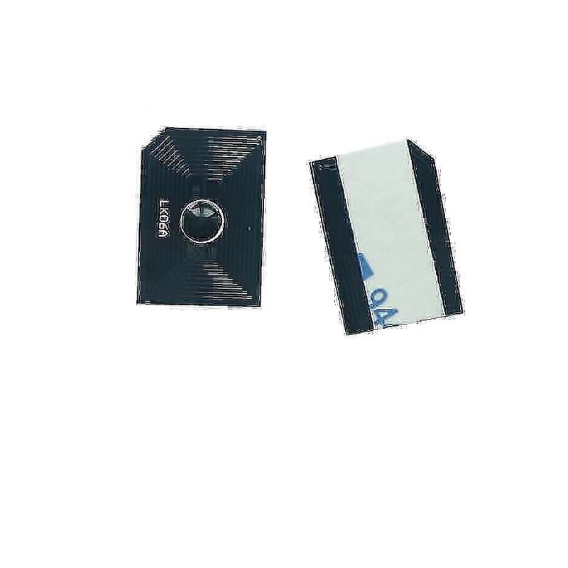 Cyan Toner Chip for Use in Kyocera Taskalfa 356ci/ 356ci/ 358ci; 12,000 Pages TK5205
