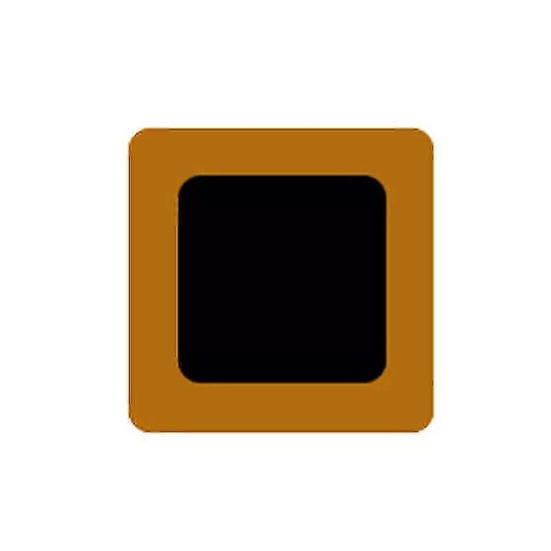 Yellow Toner Chip for Use in Kyocera TASKalfa 4550cidn/5550cidn /4551cidn; 20,000 Pages TK8505