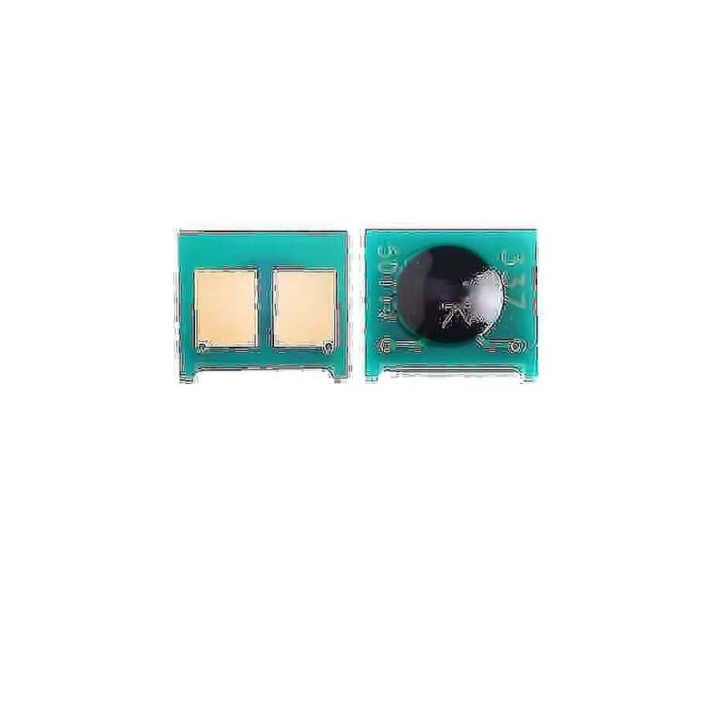 CE320A Black Toner Chip for Use in Hp LaserJet Pro CP1525nw/ CP1525n /CM1415fnw 2,000 Pages 128A