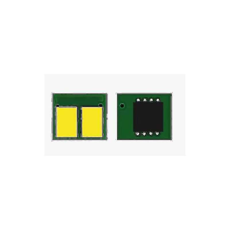 CE341A Cyan Toner Chip for Use in HP LaserJet Enterprise MFP M775dn/ M775f/ M775z  16,000 Pages ...