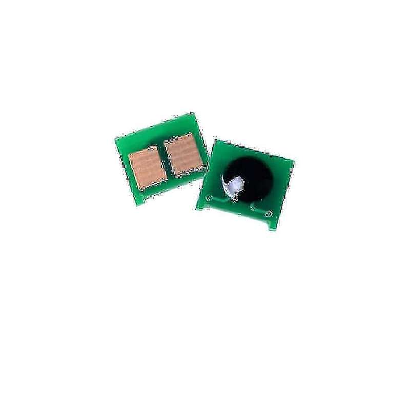 CE402A Yellow Toner Chip for Use in HP LaserJet Pro 500 color MFP M570dw/ 500 color MFP M570dn 60...