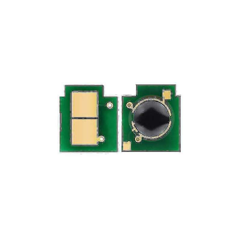 CE412A Yellow Toner Chip for Use in HP LaserJet Pro 400 color Printer M451nw/M451dw/M451dn 2,600 ...