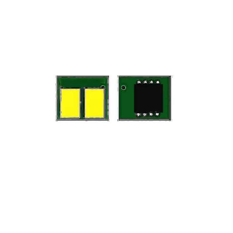 CF543A Magenta Toner Chip for Use in HP Color LaserJet Pro MFP M281fdw/MFP M281fdn/MFP M280nw, 13...