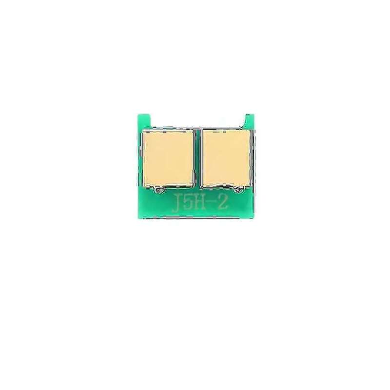 Universal Yellow Toner Chip for Use in HP CB542A/CE322A/CF212A/542/542A/322/322A/212/212A, 1800 P...