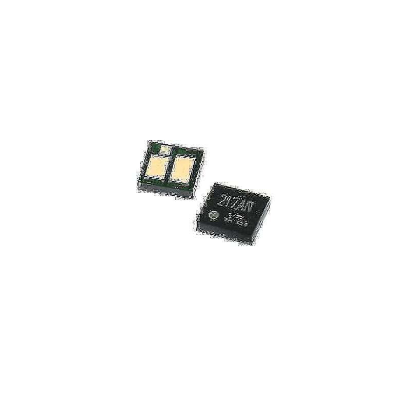 CF217A Black Toner Chip for Use in HP LaserJet Pro M102/M102a/M102w, 1,600 Pages 17A