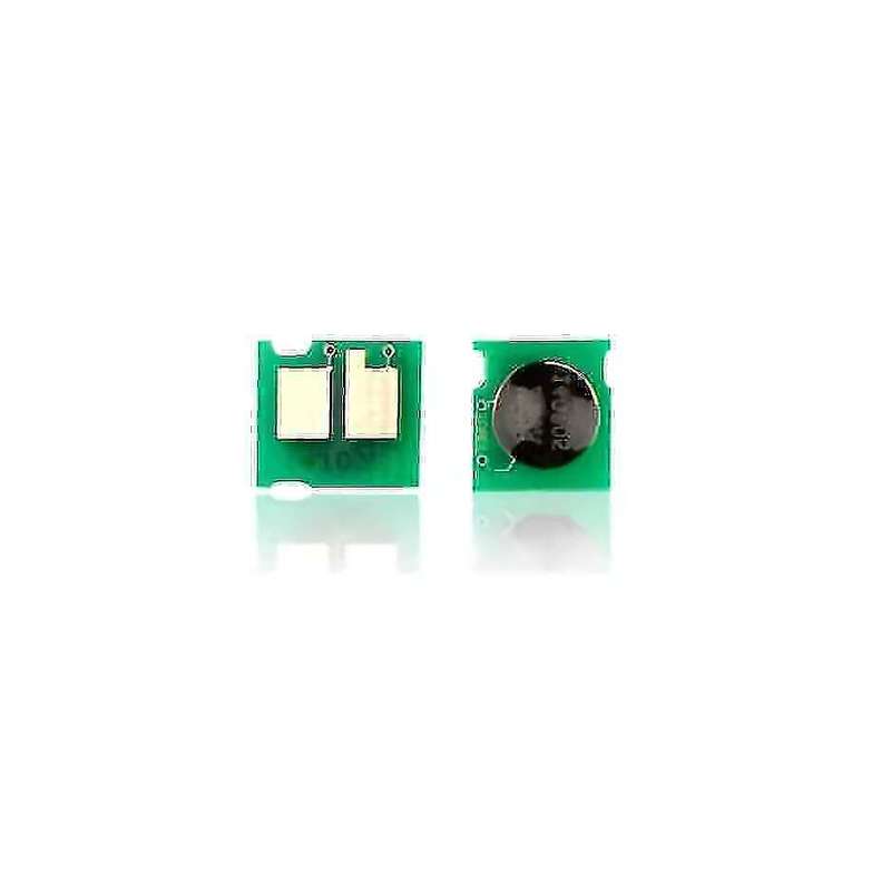 CE390A Black Toner Chip for Use in Hp LaserJet Enterprise 600 M601dn/M601m/M601n , 10K Pages 90A