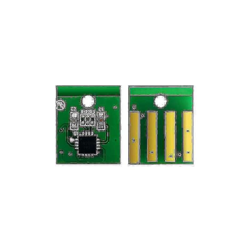 60F5H00 Black Toner Chip for Use in Lexmark MX310/ MX410/ MX510 , 2,500 Pages 605