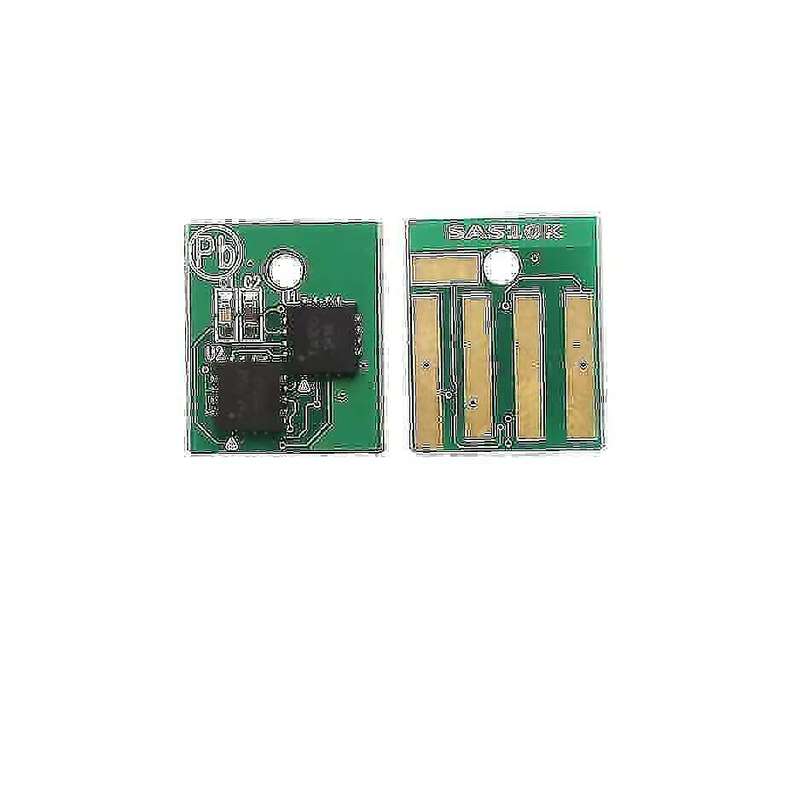 50F5X00 Black Toner Chip for Use in Lexmark MS310 / MS312 / MS315 , 10K Pages L505X
