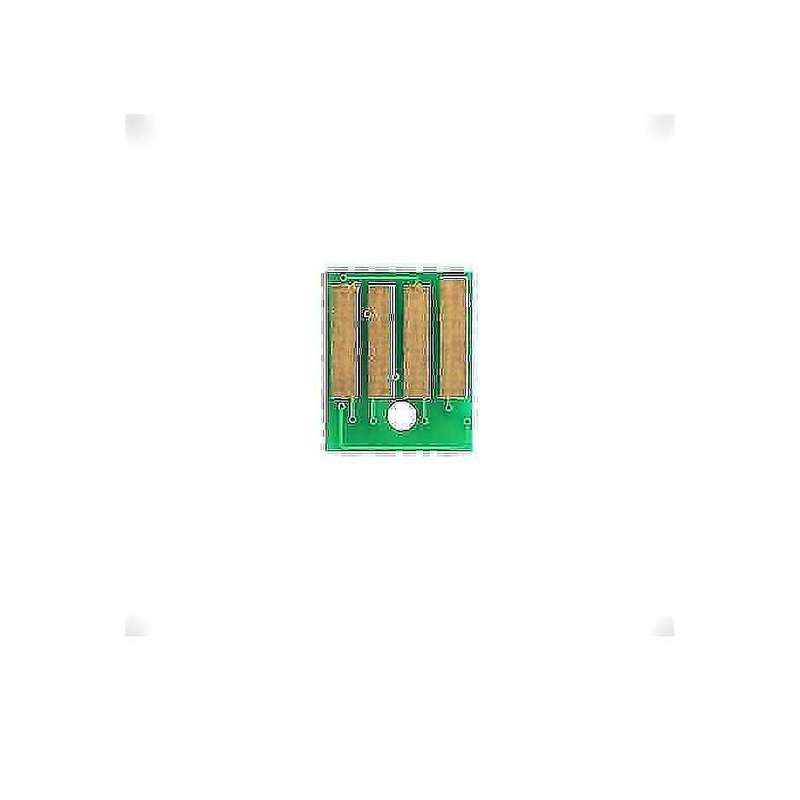 Black Toner Chip for Use in Lexmark MS 317 DN/ MS317dn/ MS417dn , 2,500 Pages MS-317