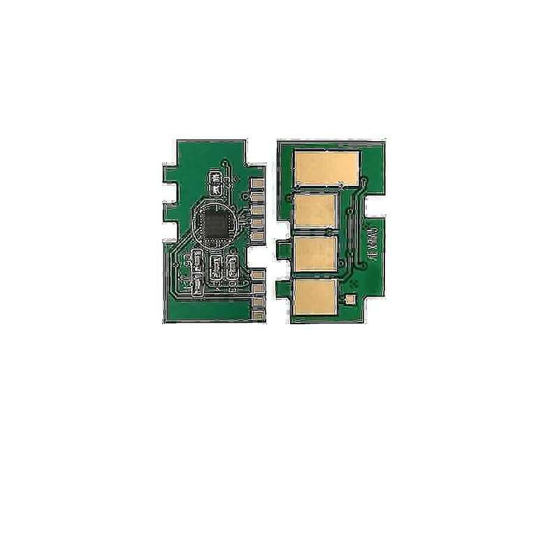 SU705A Black Toner Chip for Use in Samsung SCX-3400, SCX-3405, SCX-3405W , 1,500 Pages MLT-D101S