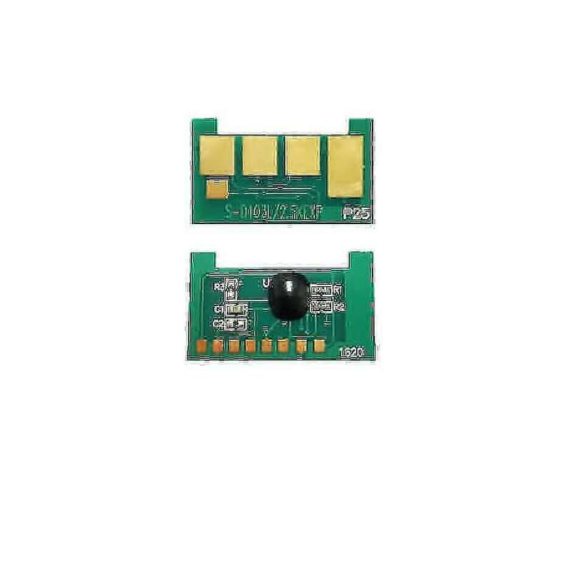 SU725A Black Toner Chip for Use in Samsung ML-2950ND, ML-2950NDR, ML-2955DW, 2,500 Pages MLT-D103L
