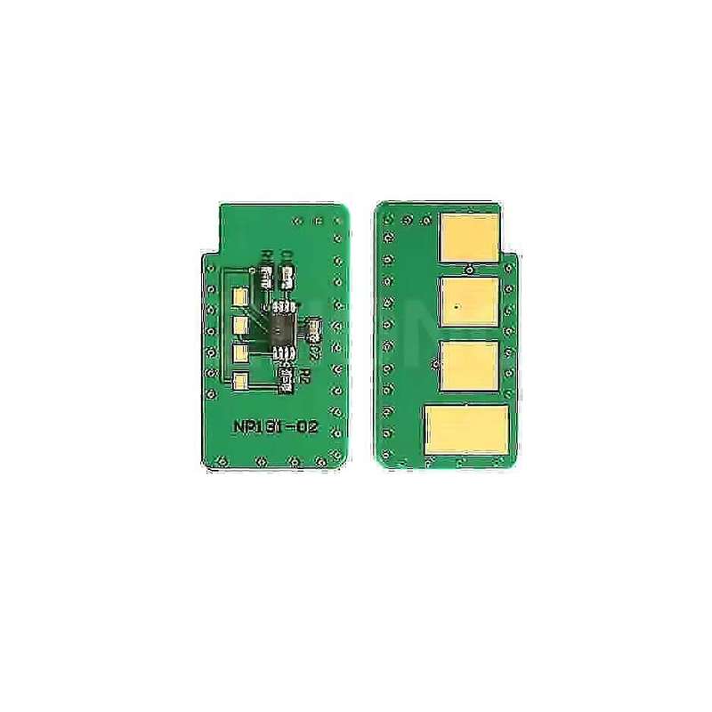 SU748A Black Toner Chip for Use in Samsung ML-1660/1665/1670/SCX-3200, 1,500 Pages MLT-D104S