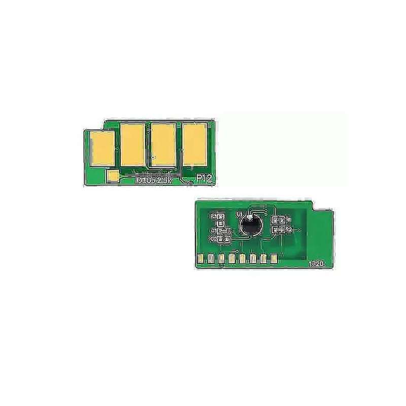SU768A Black Toner Chip for Use in Samsung ML-1910/ ML-1915/ ML-2525 , 2,500 Pages -MLT-D105L