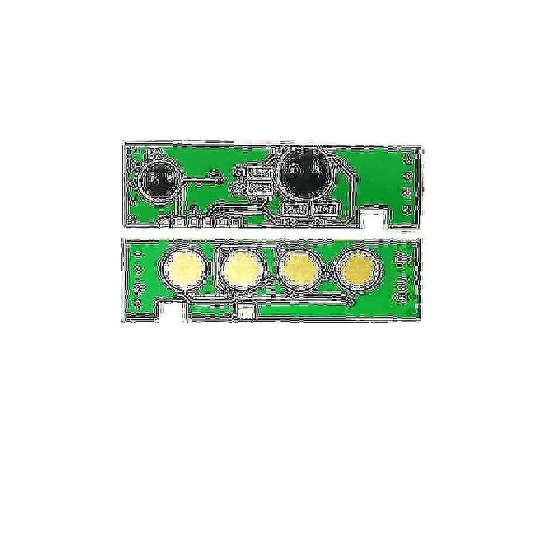 SU837A Black Toner Chip for Use in Samsung Xpress SLM2625/ SLM2625D/ SLM2626 , 3,000 Pages -MLT-D...