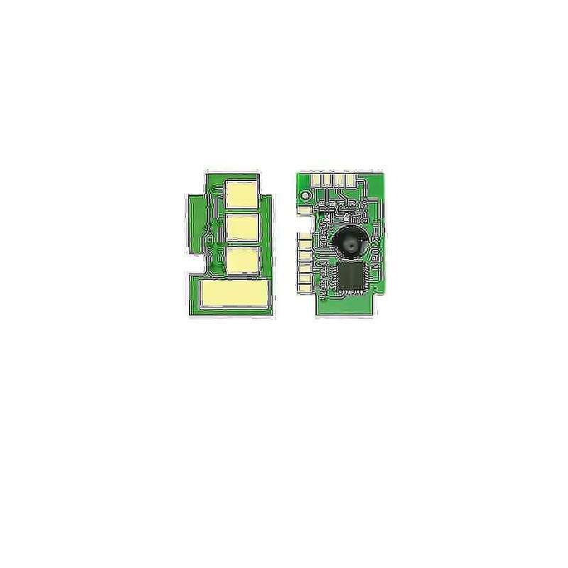 Black Toner Chip for Use in Xerox WorkCentre 3210/ 3220 /3220 /3210, 4,000 Pages -106R01487