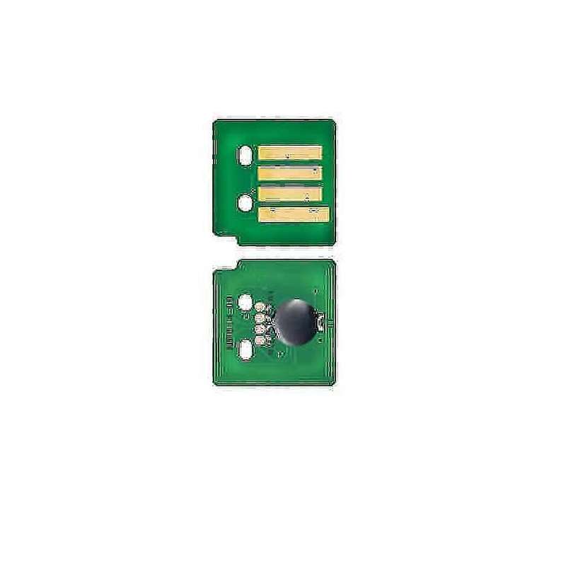 Black Toner Chip for Use in Xerox Workcentre 3550VX /3550VXM /3550VXT 11,000 Pages -3550