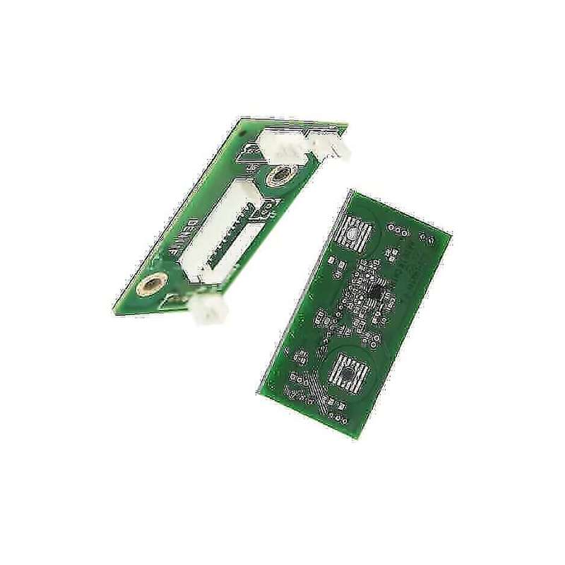 62D1H0E Black Toner Chip for Use in Lexmark X651/X652/X654/X656/X658 , 25K Pages 620HA