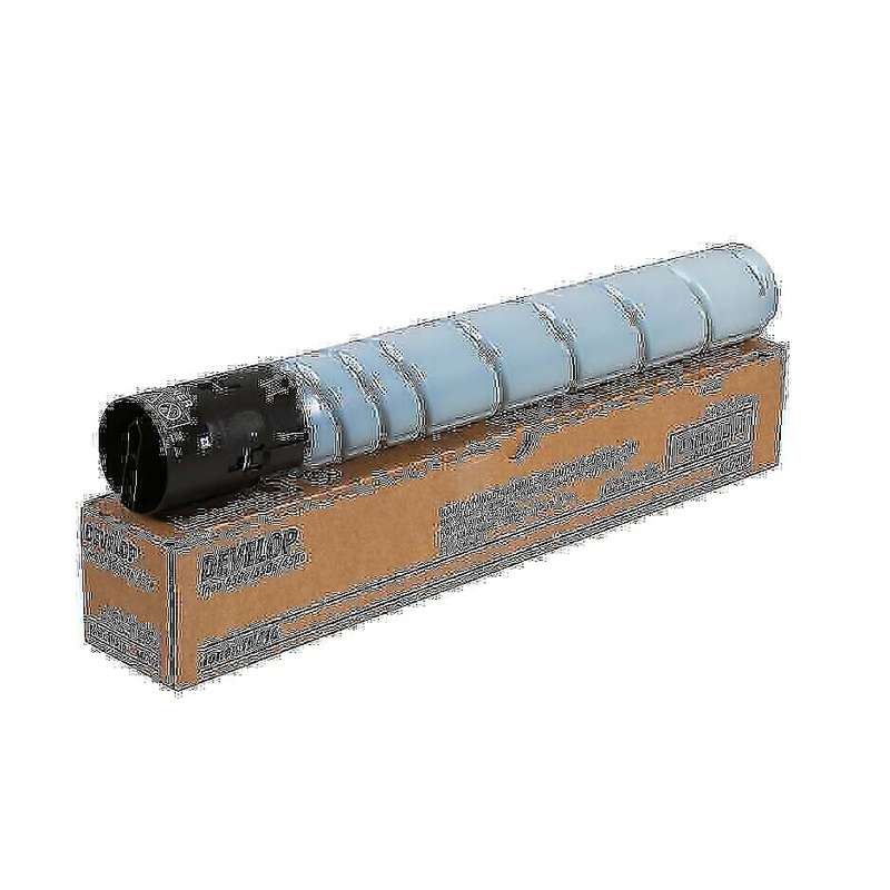 Konica Minolta bizhub 458e,558e Black Compatible Toner Cartridge TN-515