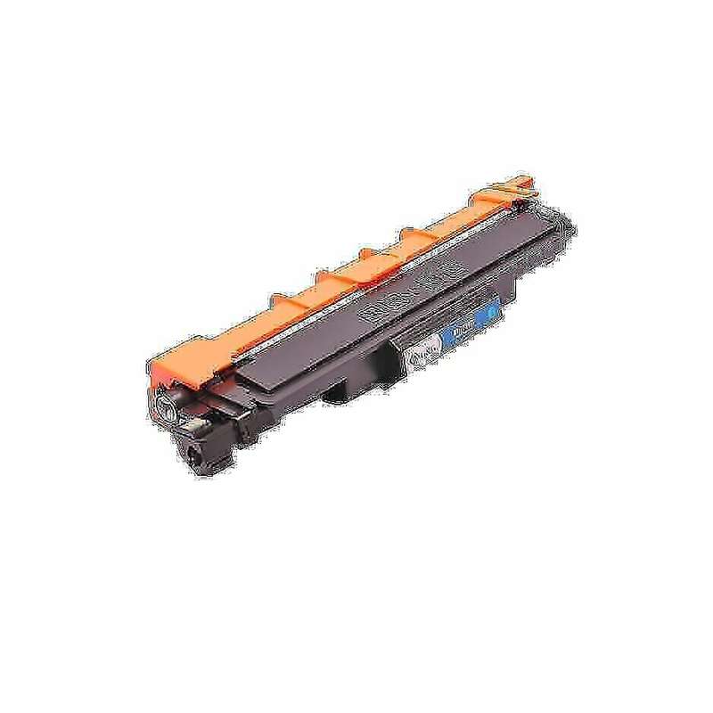 Brother HL3150CDN; HL3170CDW Compatible Cyan Toner Cartridge TN-221/TN-261