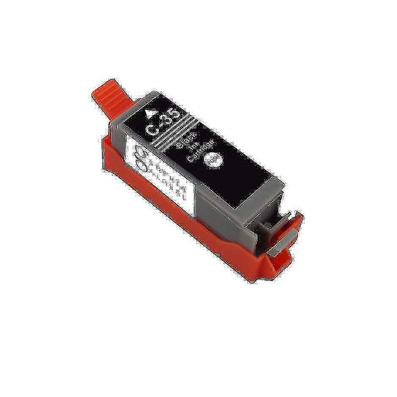 Canon iP100 ,iP110 Compatible Black Ink Cartridge PGI-35