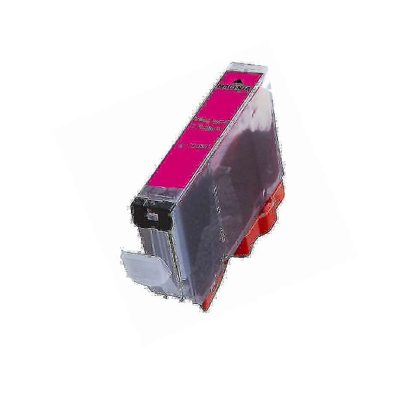 Canon iP3300/iP3500 Compatible Magenta Ink Cartridge CLI-8