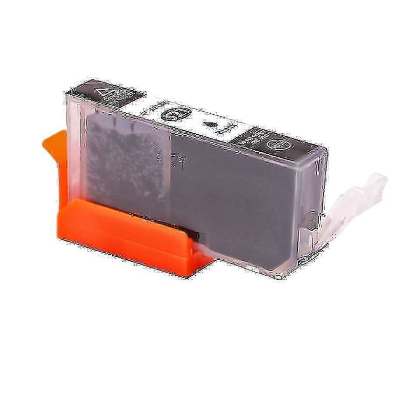 Canon 520, iP3600 Compatible Black Ink Cartridge CLI-521BK